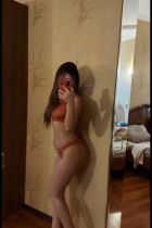 Проститутка Кира фото мои  (25 лет, Тверь)